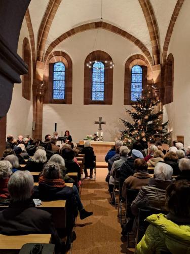 Neujahrsempfang 2024