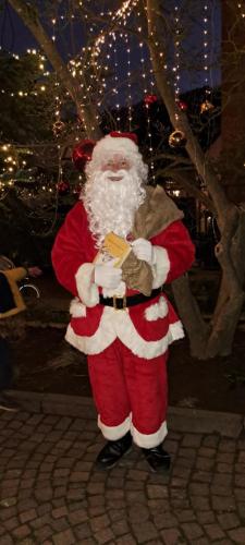 Weihnachtssingen 2023