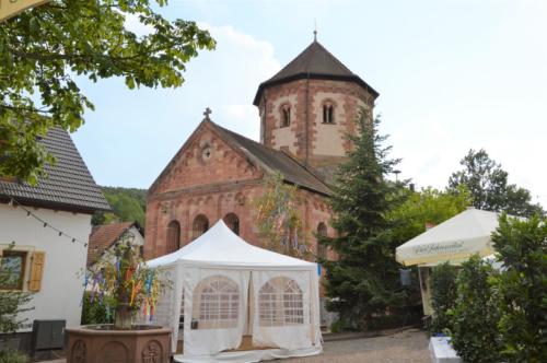 Kerwebilder 26.7.19 pm 1